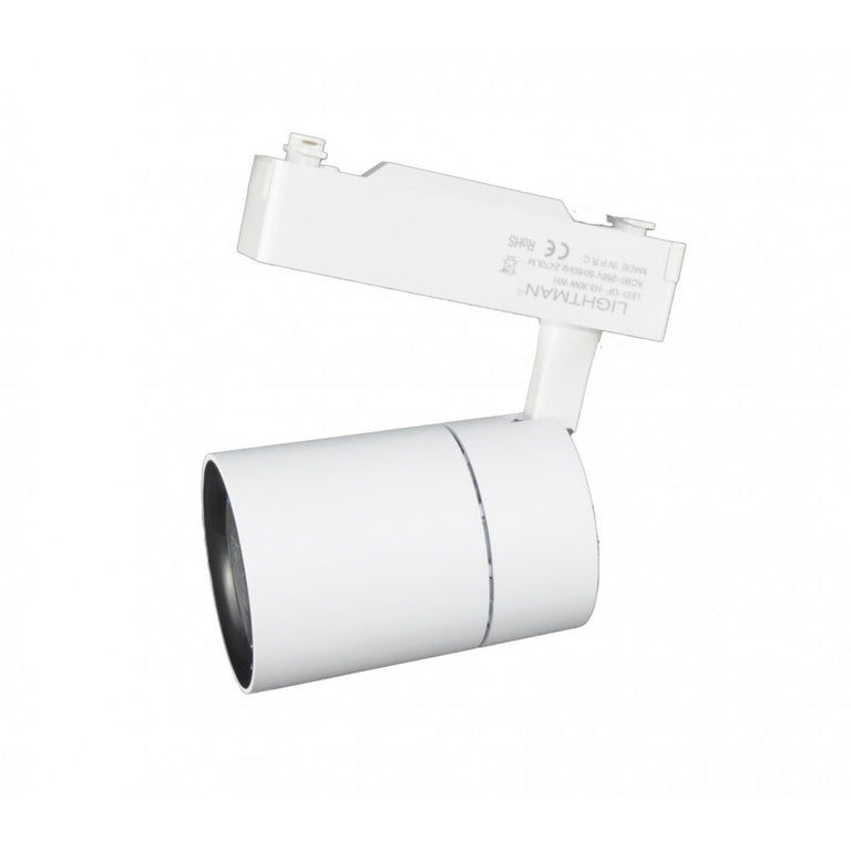 Spot Led 30 W, Pe Sina,Lightman , Gf-H3 30w