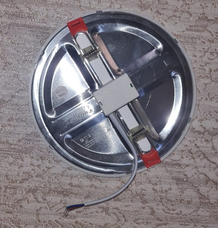 SPOT REGLABIL DE 15W SLIM